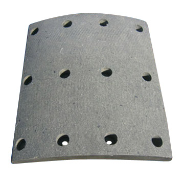  Brake Lining (Тормозная Прокладка)