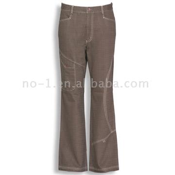  Men`s Pants ( Men`s Pants)