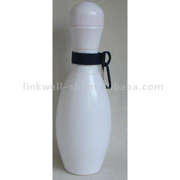 Bowling Plastic Bottle (Bowling Plastic Bottle)