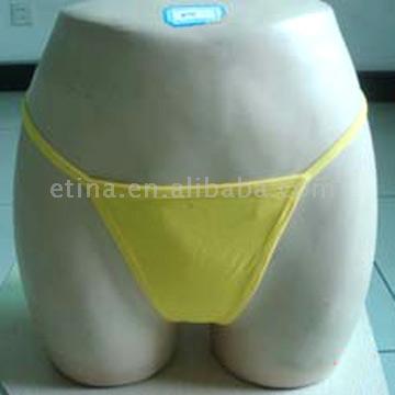  G-String (G-String)