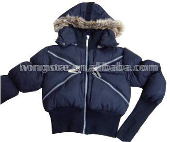 Damen-Jacke (Damen-Jacke)