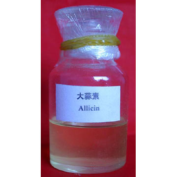  Allicin ( Allicin)