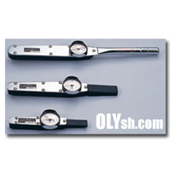  Dial Torque Wrench (Dial Torque Wrench)