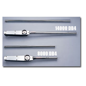  Dial Torque Wrench (Dial Torque Wrench)