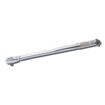  Micro-Adjustable Click Torque Wrench (Micro-réglable Click Torque Wrench)