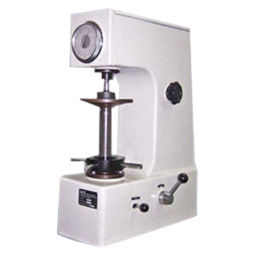  HR Rockwell Hardness Tester (HR Rockwell Hardness Tester)