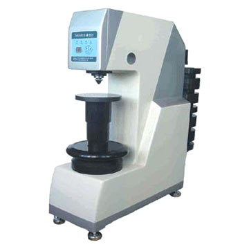  Brinell Hardness Tester (Brinell Hardness Tester)