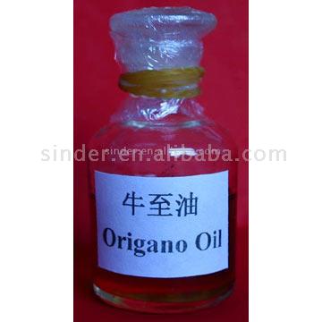  Oregano Oil (Huile d`origan)