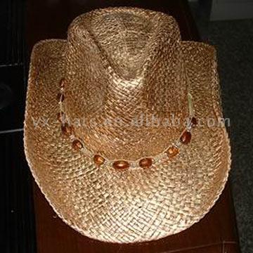  Lite-Raffia Hat (Lite-Raffia Hat)