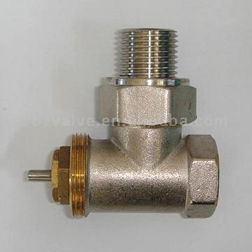  Temperature Control Valve (Контроль температуры клапан)