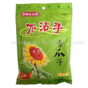  98g Butter Sunflower Seeds (98g Butter Sonnenblumenkerne)