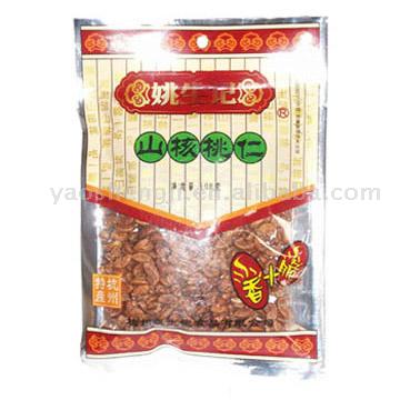  108g Original Flavor Walnut Kernel (108g Original Flavor Walnut Kernel)