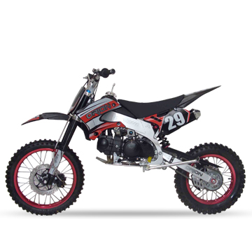 Dirt Bike (Dirt Bike)