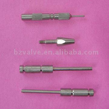  Stainless Steel Fitting (Acier inoxydable Raccord)