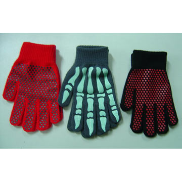  Gloves (Gants)