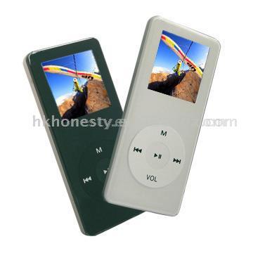  MP4 Digital Player ( MP4 Digital Player)