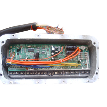  Electric Motorcycle Controller ( Electric Motorcycle Controller)