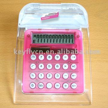  Aqua Desktop Calculator KFY-101 (Аква калькулятора к.ф.й 01)