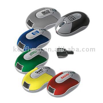  Wireless Optical Mouse (Беспроводная оптическая мышь)