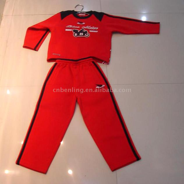  Children`s Garment ( Children`s Garment)