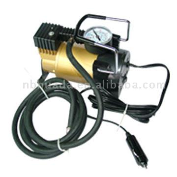  Metal Air Compressor (Metal Compresseur d`air)