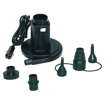  DC Electric Air Pump