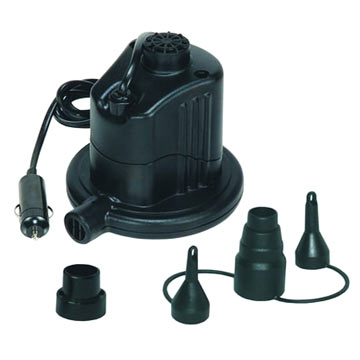  DC Electric Air Pump