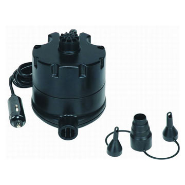  DC Electric Air Pump