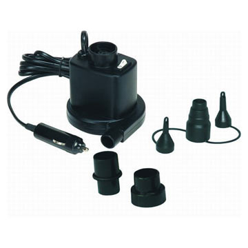  DC Electric Air Pump