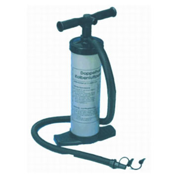  Double Action Hand Pump