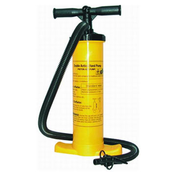  Double Action Hand Pump