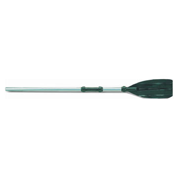  48" Sectional Aluminum Oar ( 48" Sectional Aluminum Oar)