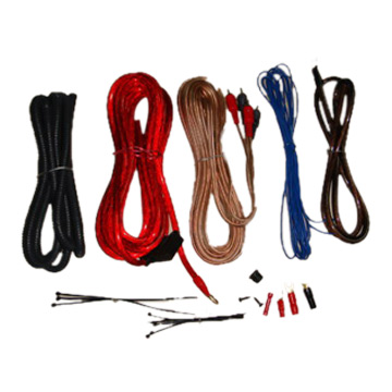 Wiring Kit (Wiring Kit)