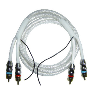  RCA Cable (RCA кабель)