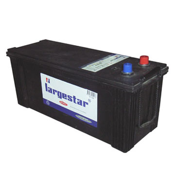  Car Battery (115F51 MF) (Car Battery (115F51 MF))