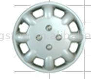  Wheel Covers (Wh l Covers)