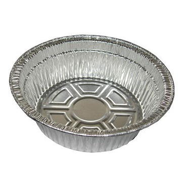  Aluminium Foil Container (Алюминиевая фольга контейнеров)