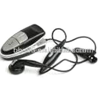  Wireless Headfree Earphone (BTF03) (Wireless Headfree Earphone (BTF03))