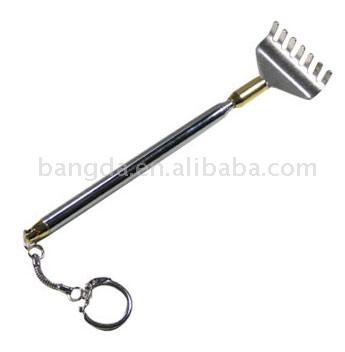  Back Scratcher (Вернуться Scratcher)