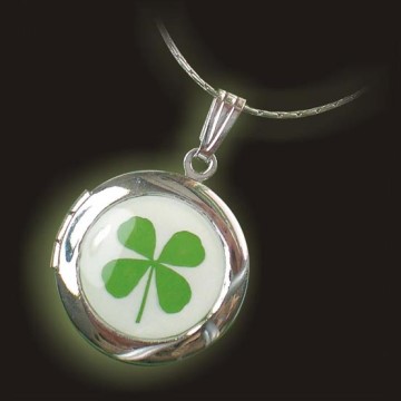  Photo Style Platinum-Plated Pendant (Photo Platinum Style-plaqué Pendentif)