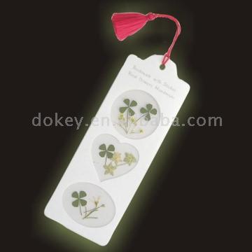  Pressed-Flower Sticker (Pressé-Flower Sticker)