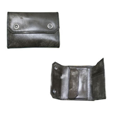  Wallets (Кошельки)