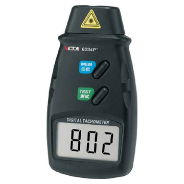  Digital Tachometer