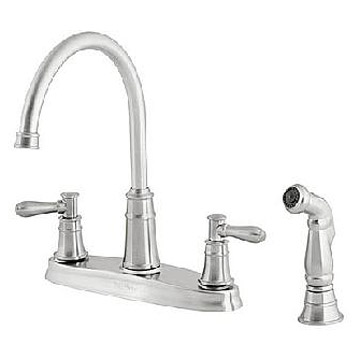  Faucet ( Faucet)