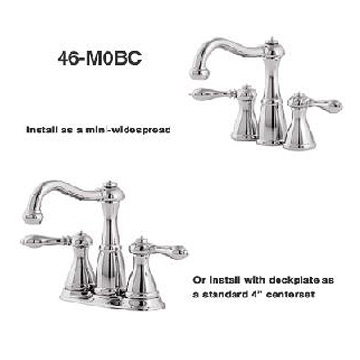  Faucet (Robinet)