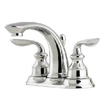  Faucet (Robinet)