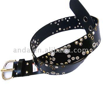  Belt (Ceinture)