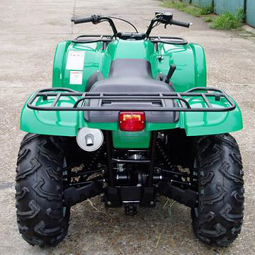  650cc ATV ( 650cc ATV)