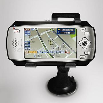  GPS Navigation Function (Функция GPS-навигации)