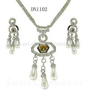  Jewelry Set (Jewelry Set)